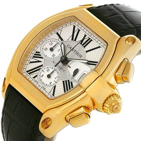 cartier men's watch|men's cartier watches on sale.